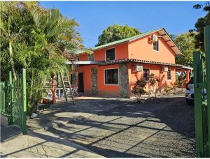 139837 - Santa ana - houses