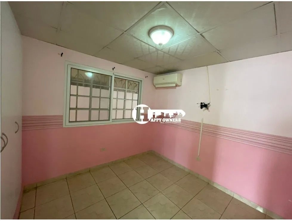 Venta de casa en villas de santa bárbara, tocumen