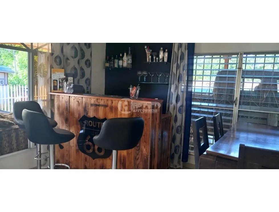 Venta de casa en tocumen sector sur