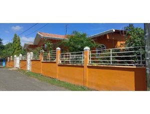 139851 - Tocumen - houses - altos de tocumen