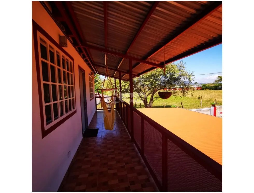 Se vende casa de playa en nueva gorgona, chame