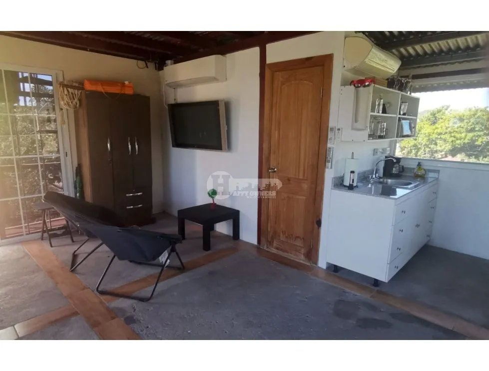 Se vende casa de playa en nueva gorgona, chame