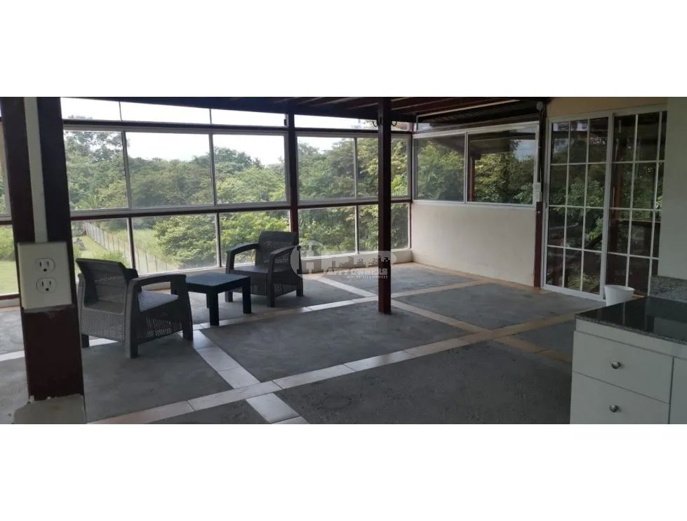 Se vende casa de playa en nueva gorgona, chame