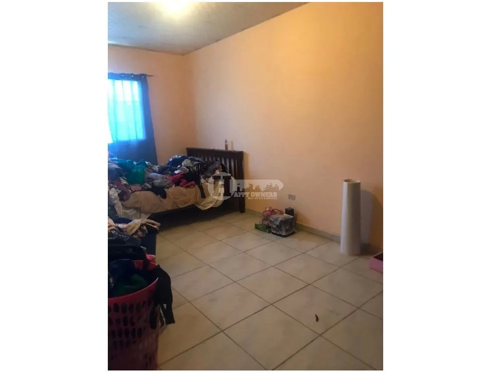 Se vende casa en valle el dorado, las tablas