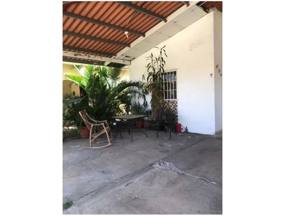 Se vende casa en valle el dorado, las tablas