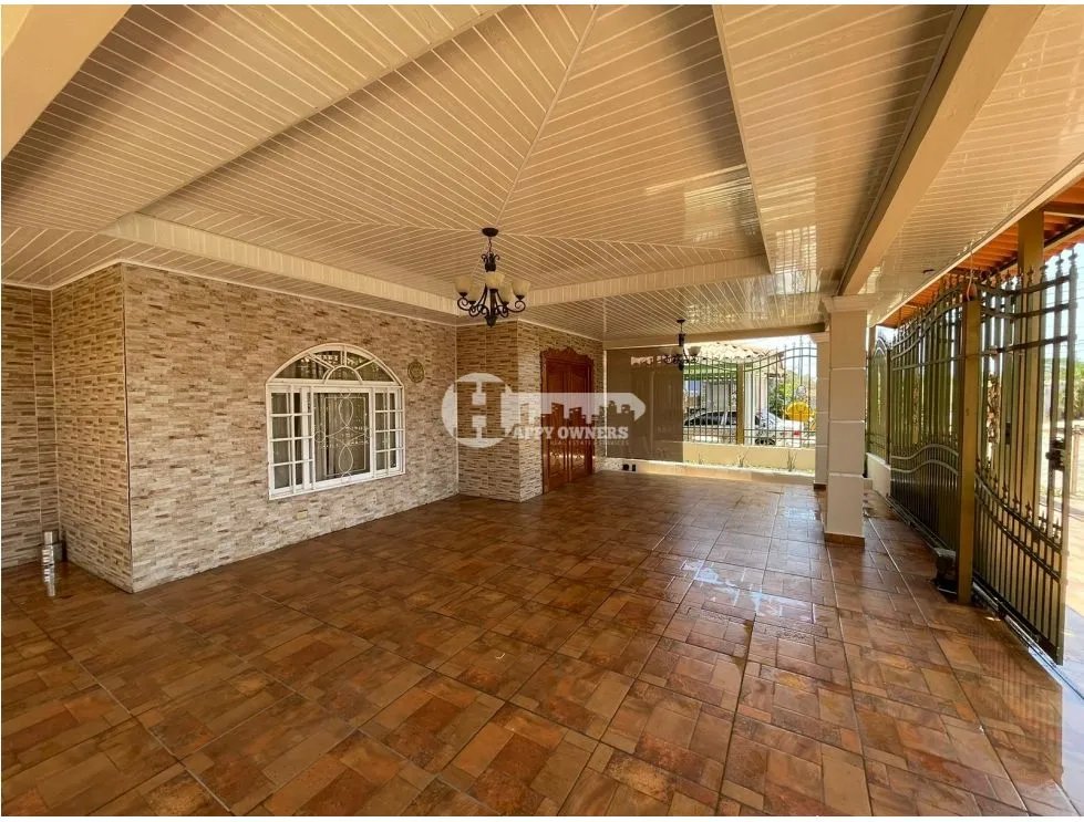 Vendo casa en las tablas, residencial europa.