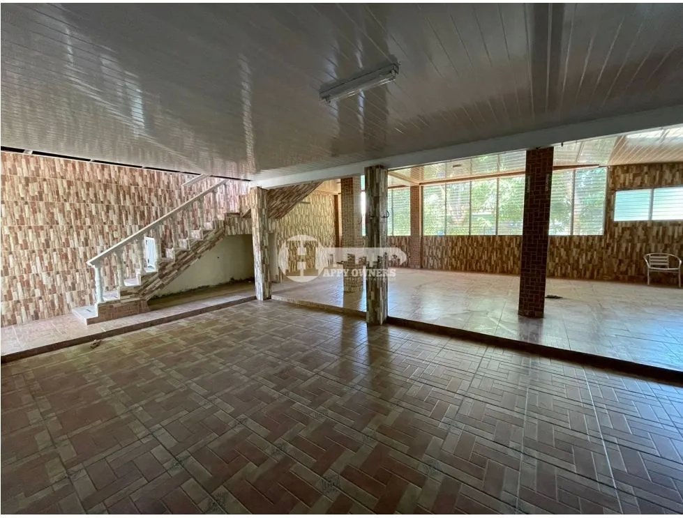 Vendo casa en las tablas, residencial europa.