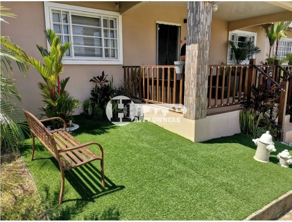 Se vende casa campestre en ph villas de ensueño, las lajas, chame