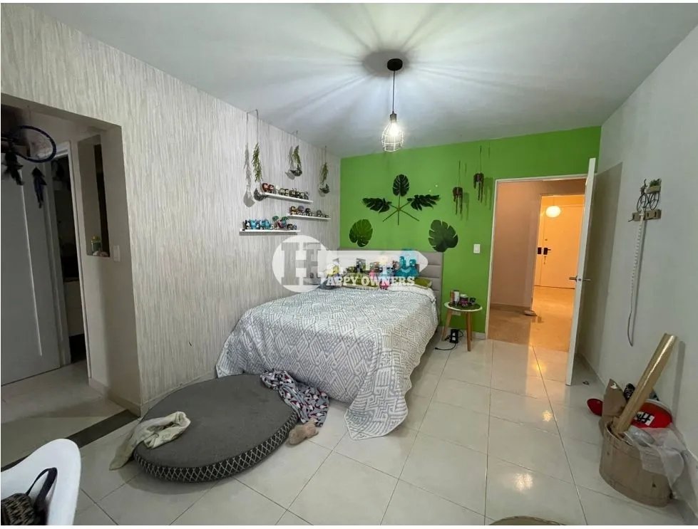 Se vende apartamento en los delfines, av. balboa