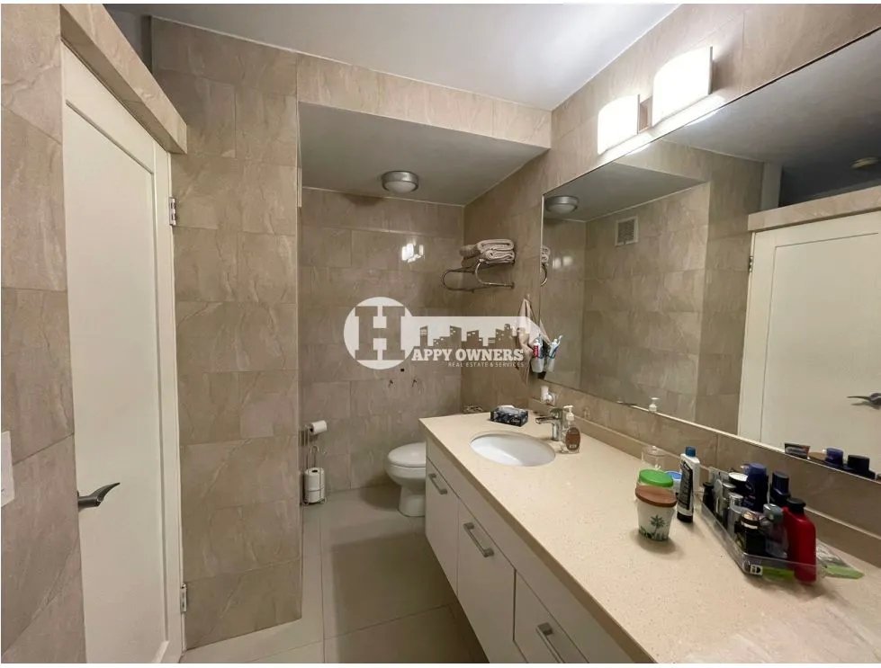 Se vende apartamento en los delfines, av. balboa
