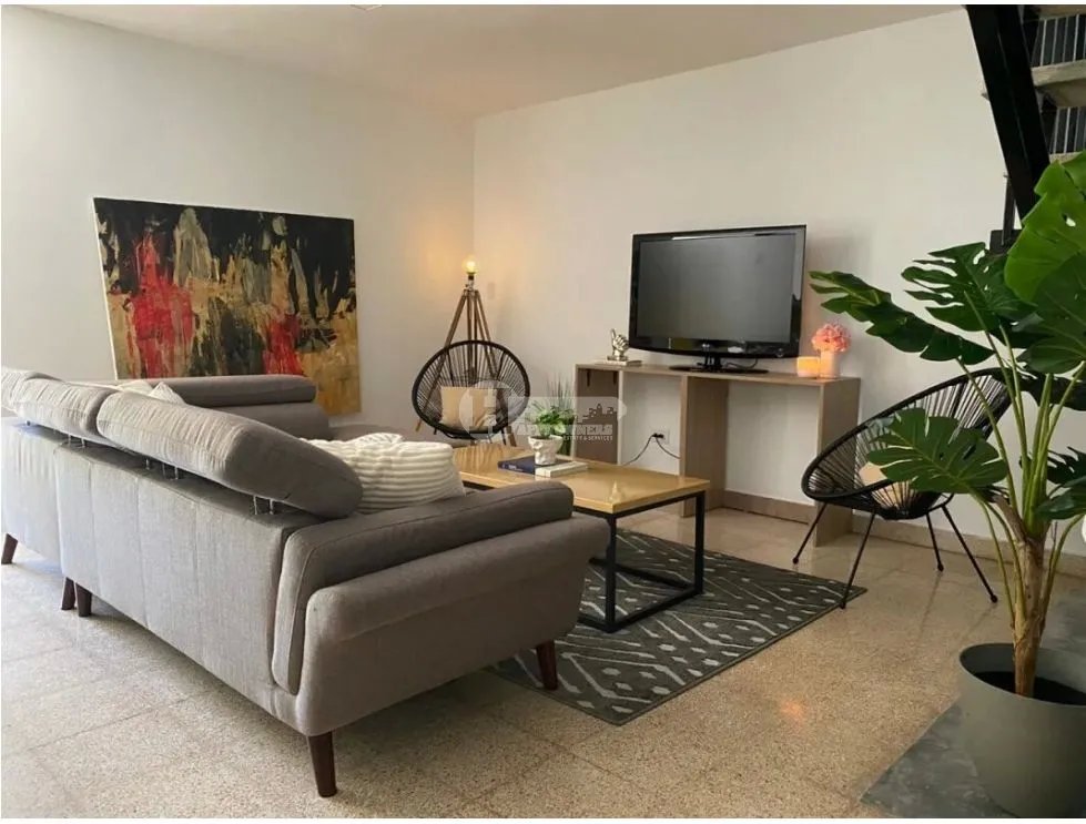 Venta de casa en el carmen, bella vista