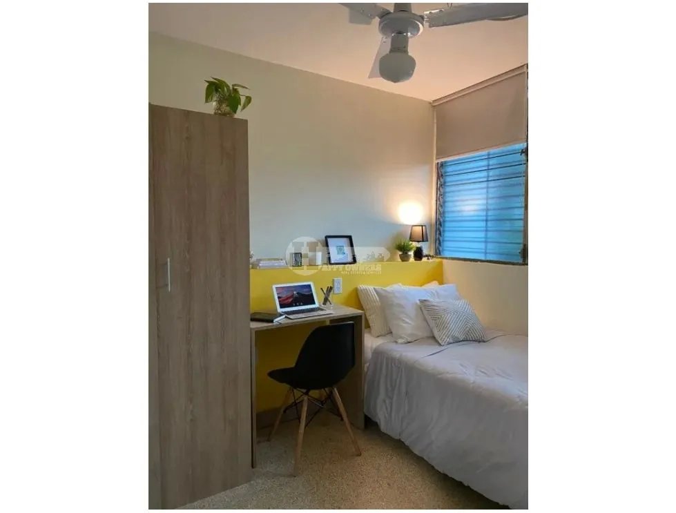 Venta de casa en el carmen, bella vista