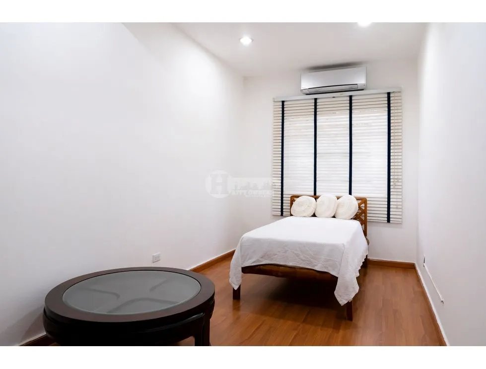 Venta de casa residencial en obarrio, panamá.
