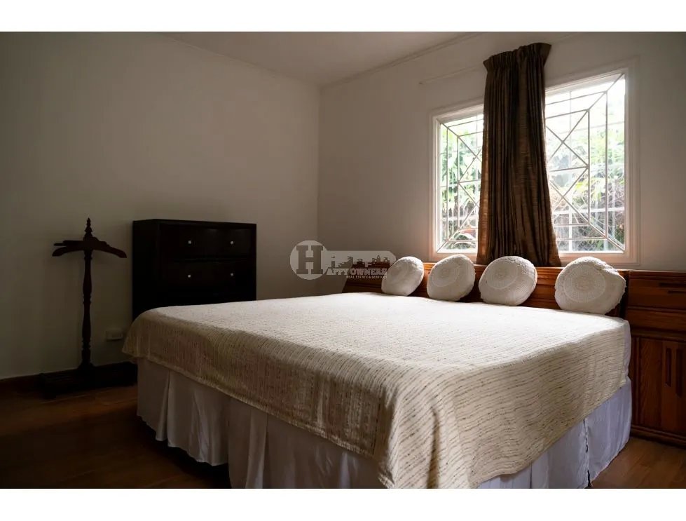 Venta de casa residencial en obarrio, panamá.