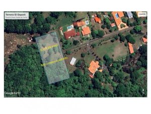 139863 - Chame - lots - villas del pacifico