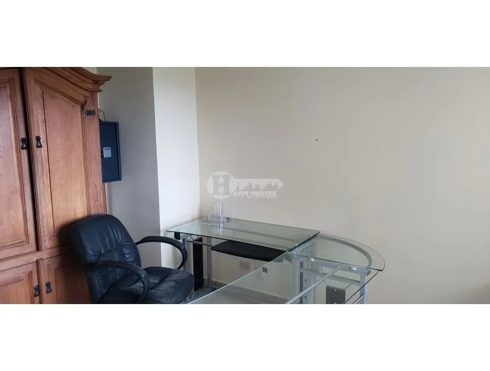 Venta de apartamento en ph alcazar coronado golf, nueva gorgona