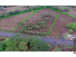139869 - Los Santos - lots