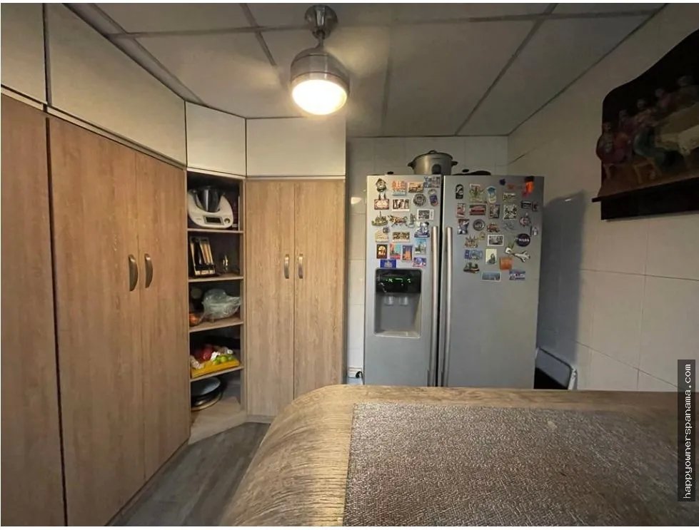 Venta de casa de en hato pintado, pueblo nuevo.