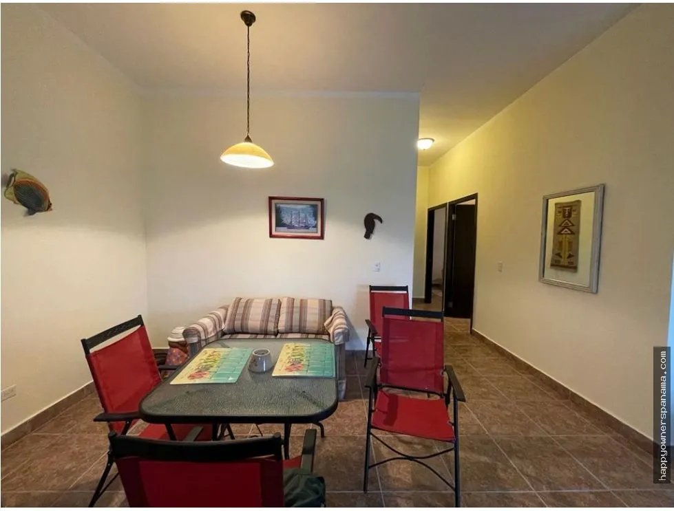 Venta de villa campestre en brisas de lajas, chame.