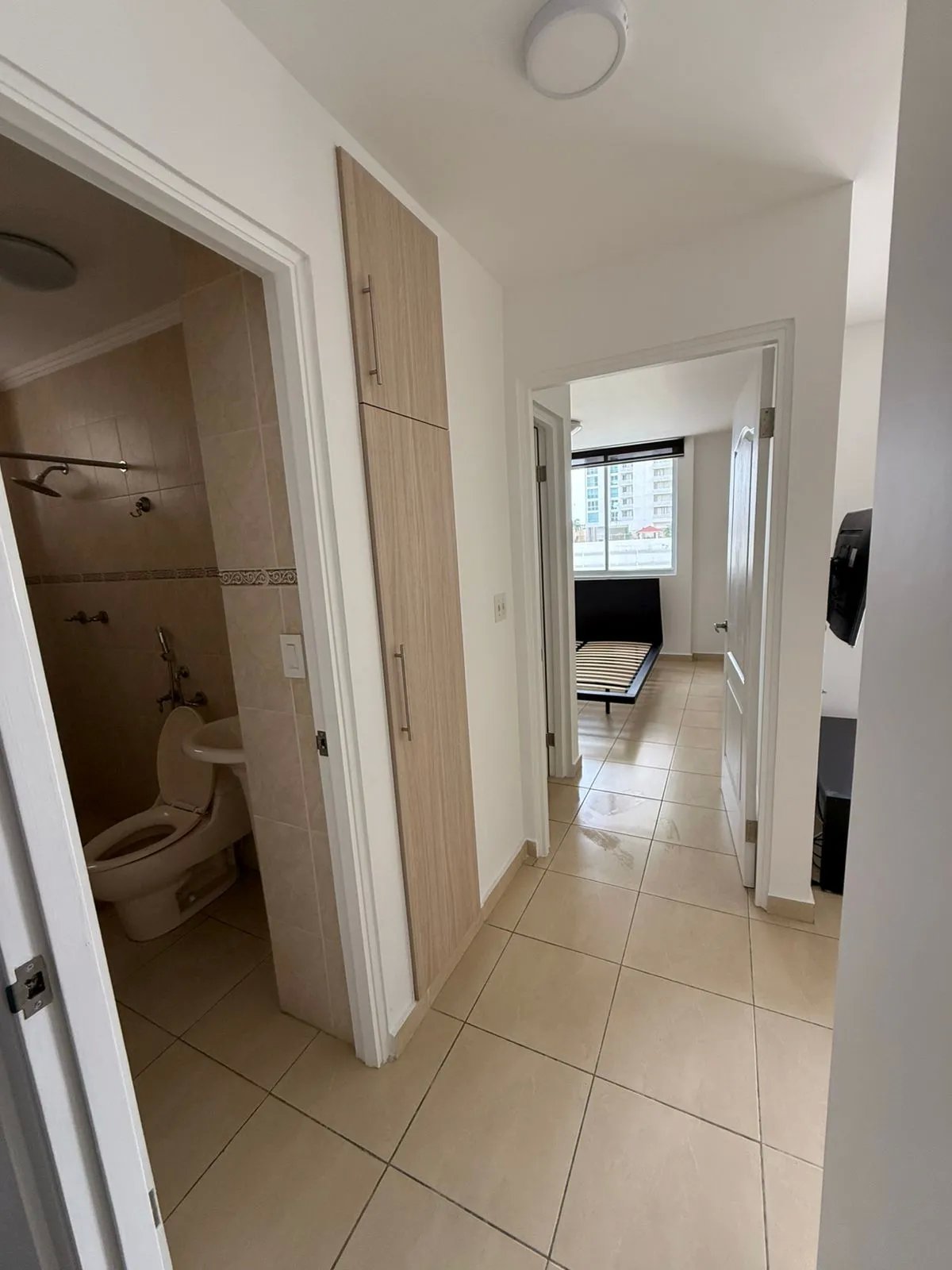 Se vende apartamento en punta pacifica san francisco.