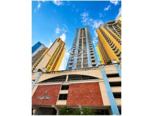 139880 - Punta pacifica - apartments - ph aqualina