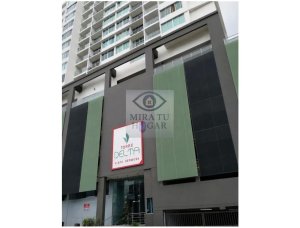 139881 - Vista hermosa - apartments - torre delta