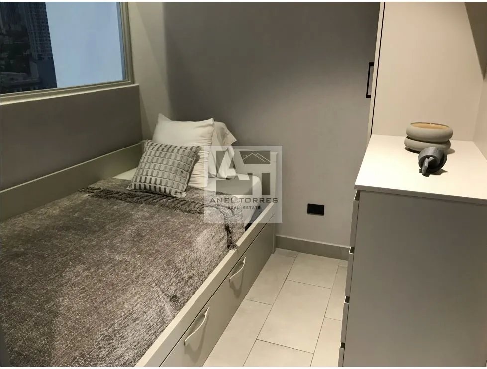Se vende apartamento en park square bloom.
