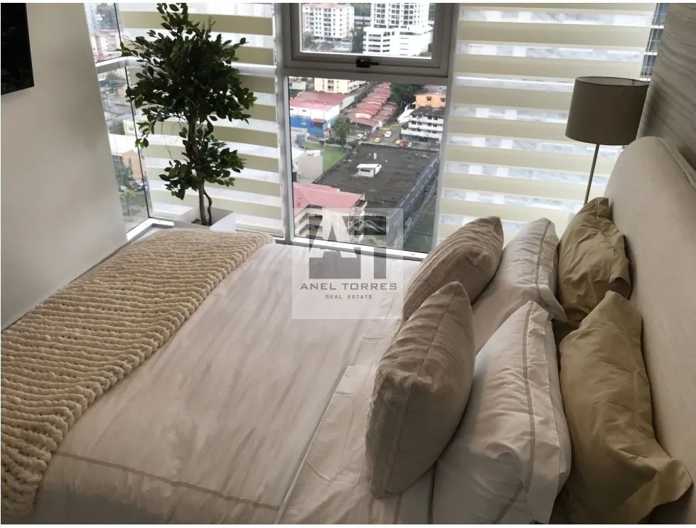 Venta de apartamentos en torre rise.