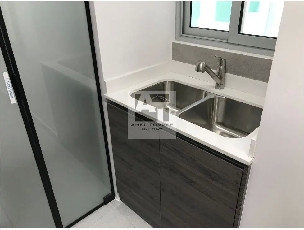 Se vende apartamentos nuevos en via españa.