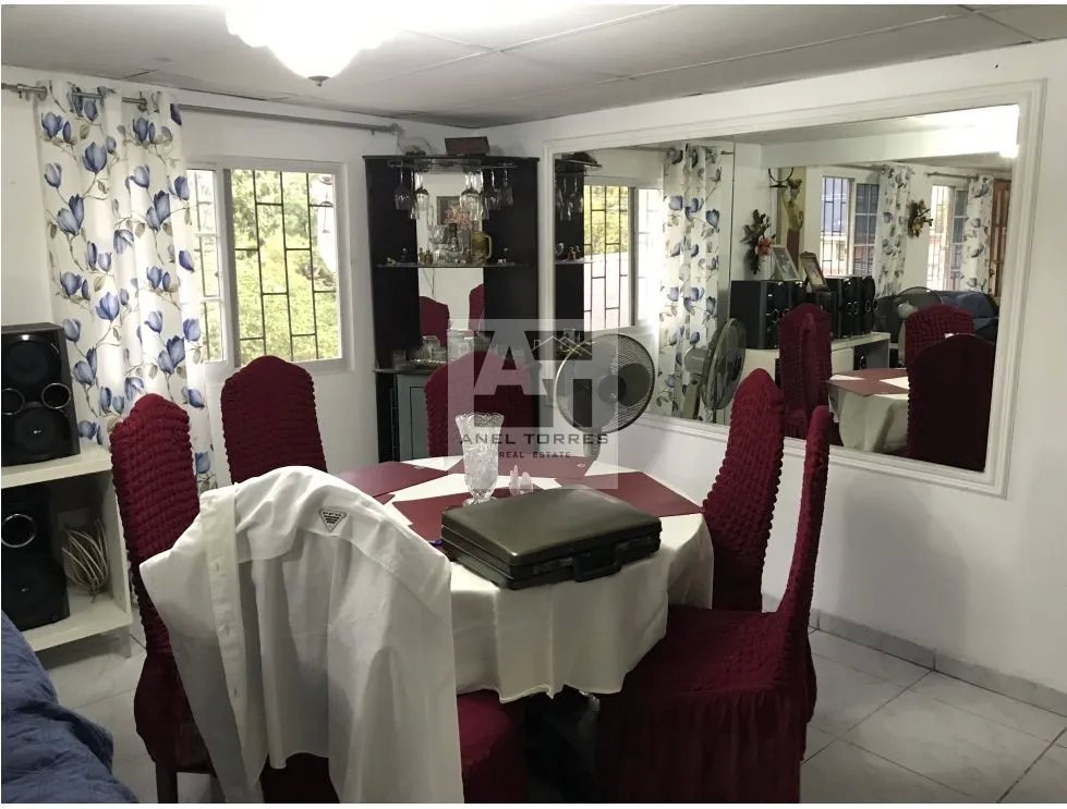 Se vende edificio daysi en betania, el ingenio.
