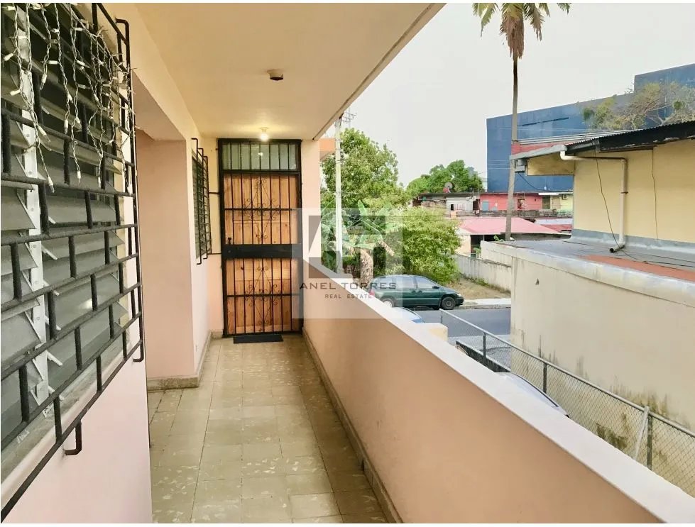 Se vende edificio daysi en betania, el ingenio.