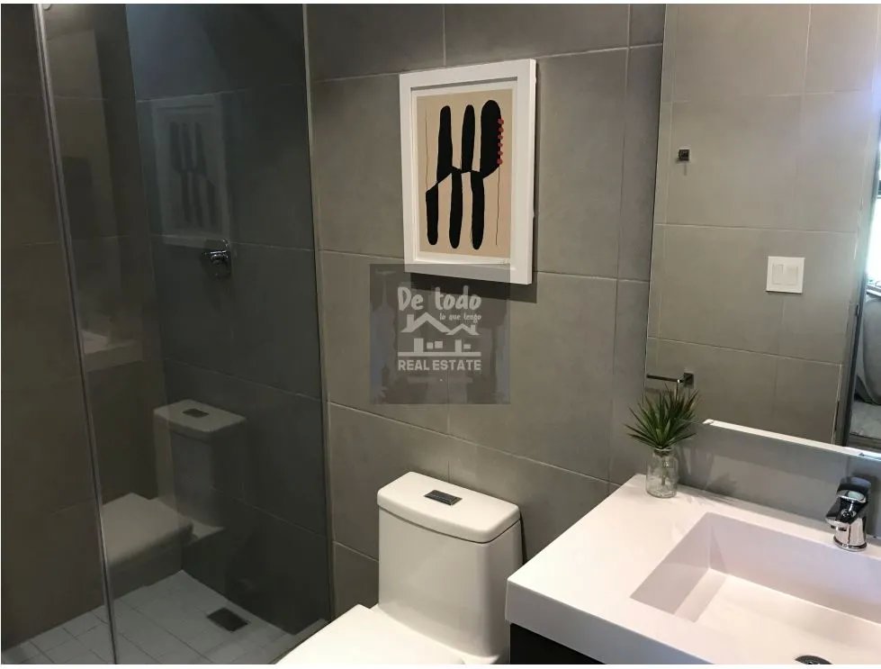 Venta de apartamento para inversión en panamá pacífico.