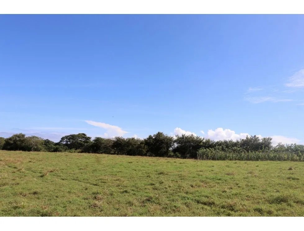 Venta de lote de playa  linda vista, pocrí