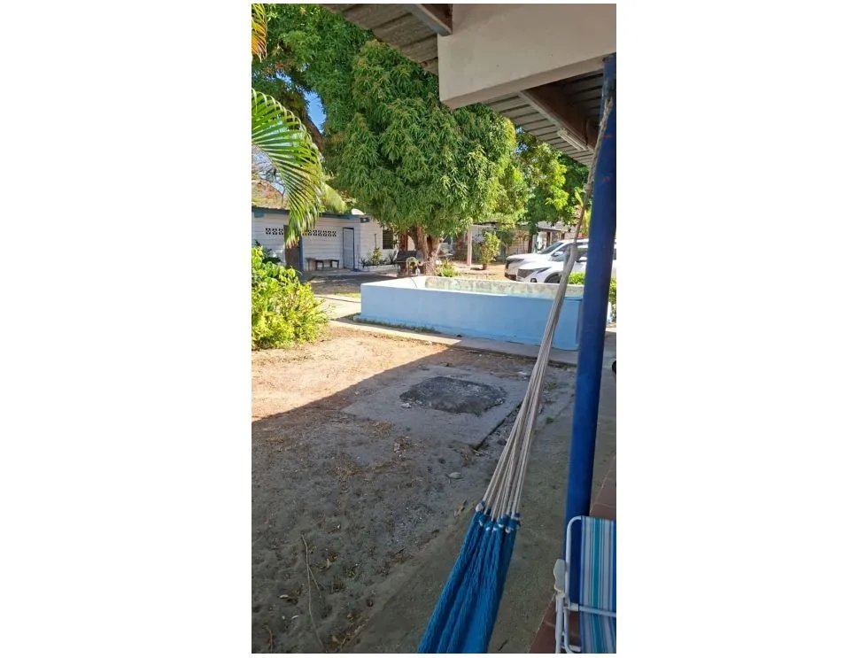 Se vende casa de playa en gorgona, panamá oeste