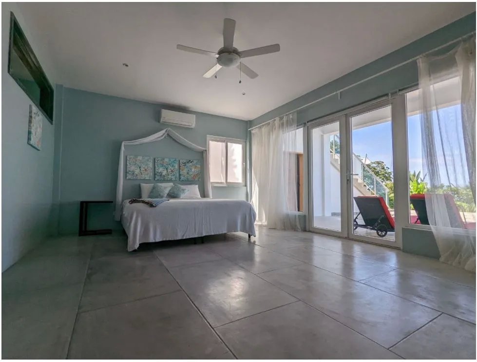 Venta de casa de lujo frente al mar en pedasí  andromeda