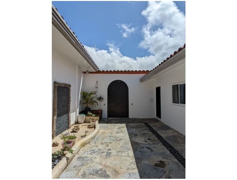 Venta de casa de lujo frente al mar en pedasí  andromeda