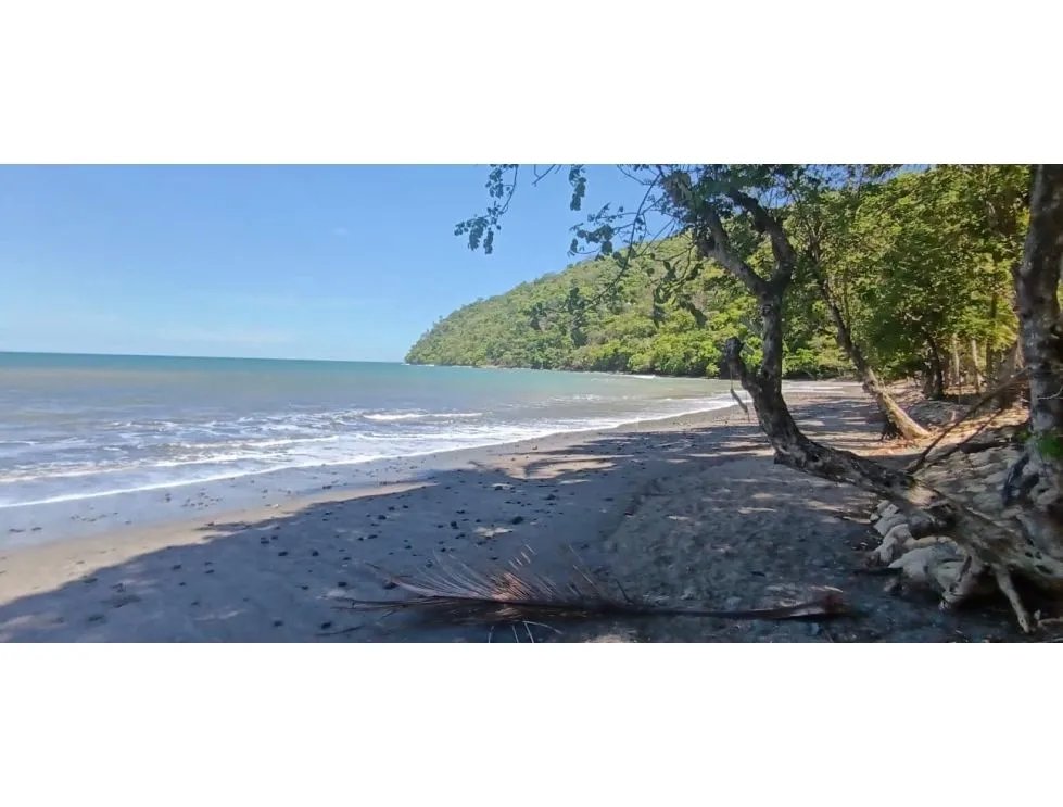 Terreno en venta en tonosí  vía bucaro