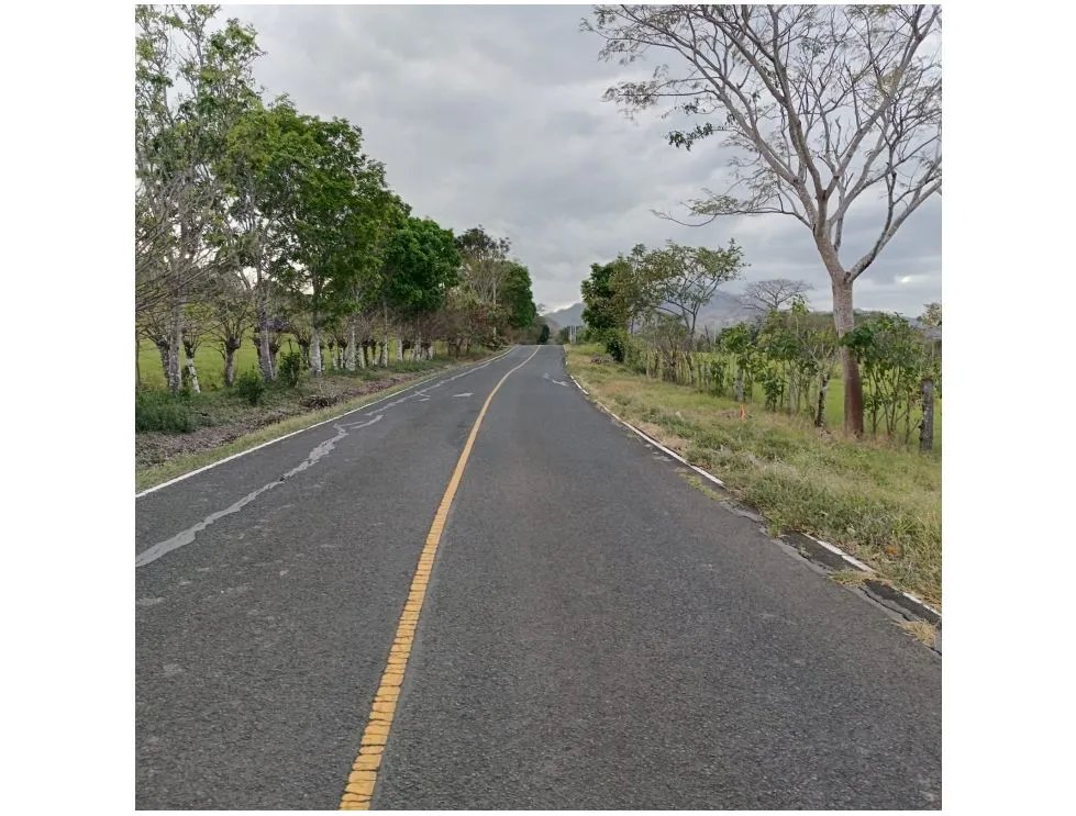 Terreno en venta en tonosí  vía bucaro