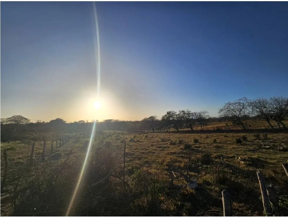 Se vende terreno en monagrillo, herrera panama