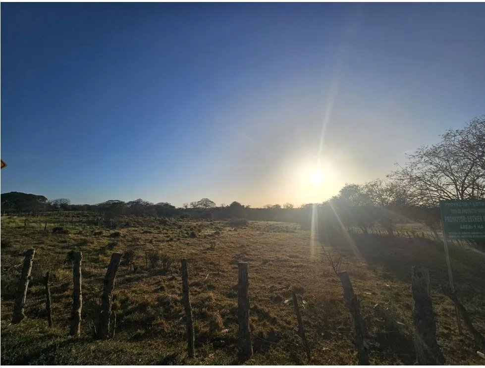 Se vende terreno en monagrillo, herrera panama