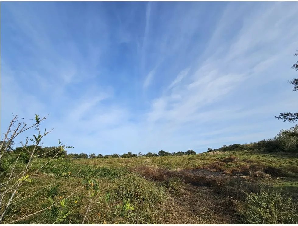 Se vende terreno en el manantial de las tablas, los santos