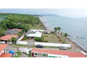 139910 - Chame - houses - villas del pacifico