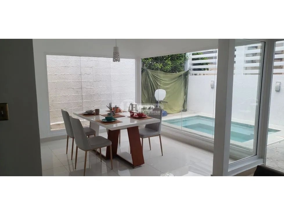 Se vende casa en ph paraíso village coronado