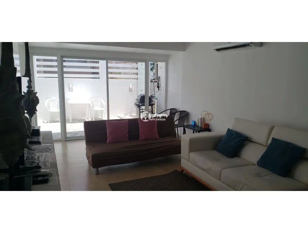 Se vende casa en ph paraíso village coronado