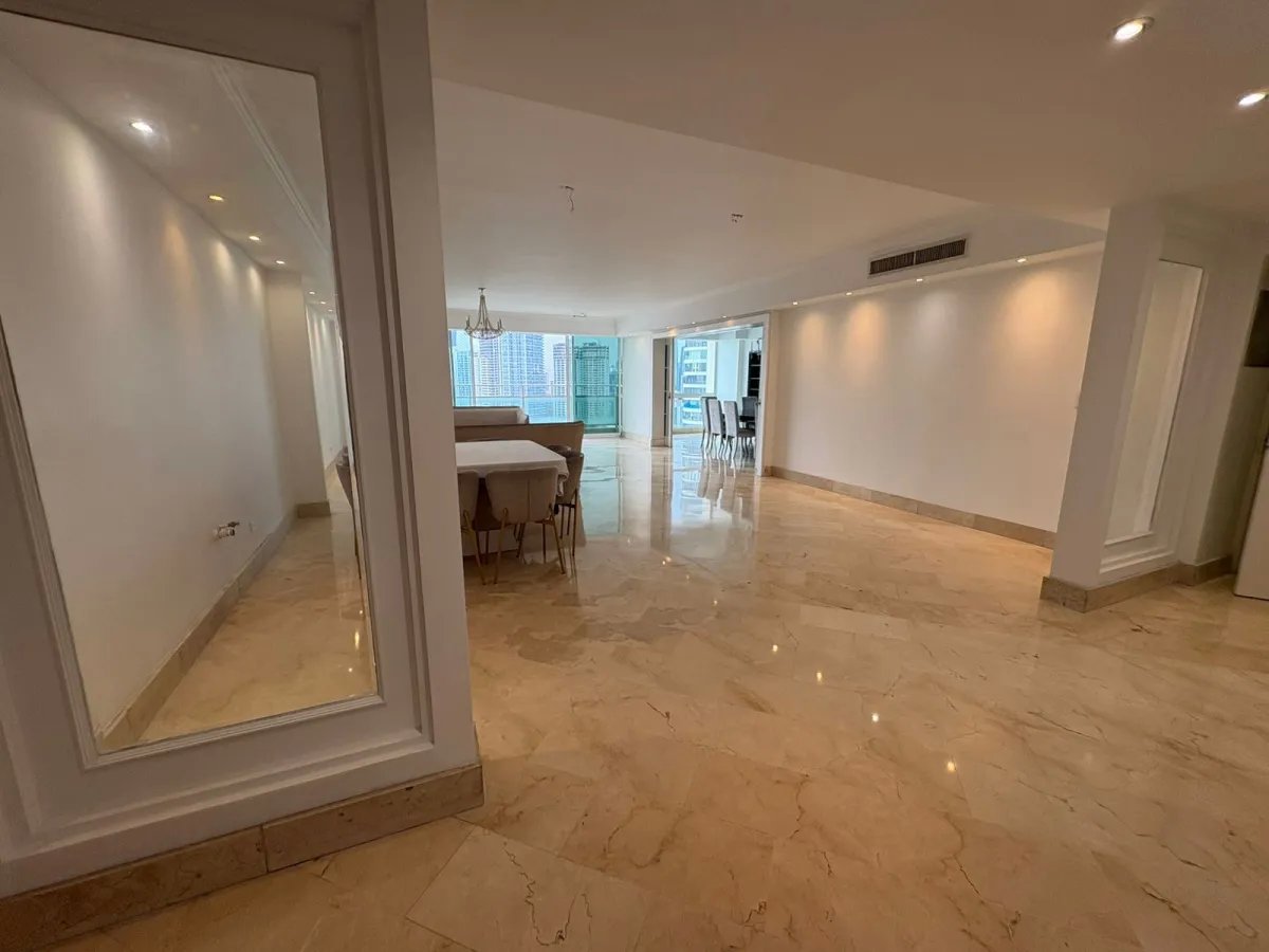 Venta de apartamento en ph península | paitilla