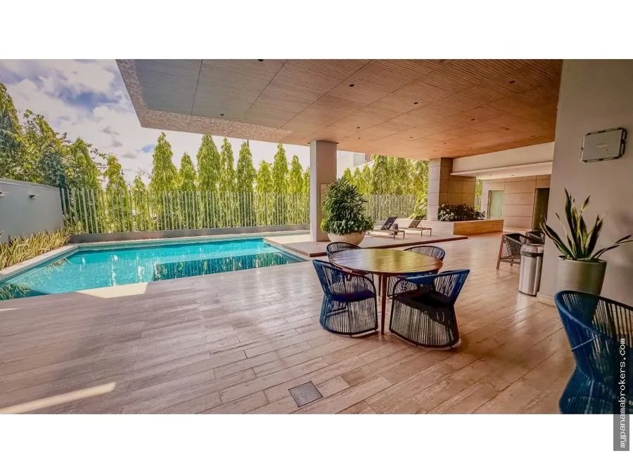 Se vende apartamento en crescent lane, santa maría
