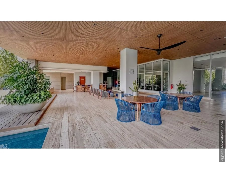 Se vende apartamento en crescent lane, santa maría