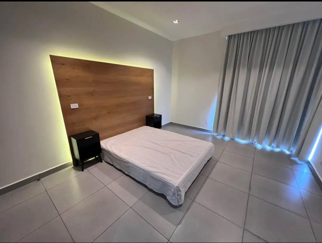 Alquiler de apartamento amoblado en ph element, av. balboa