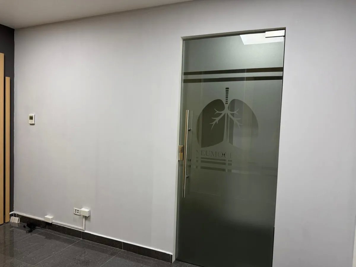 Consultorio médico en alquiler | the panama clinic
