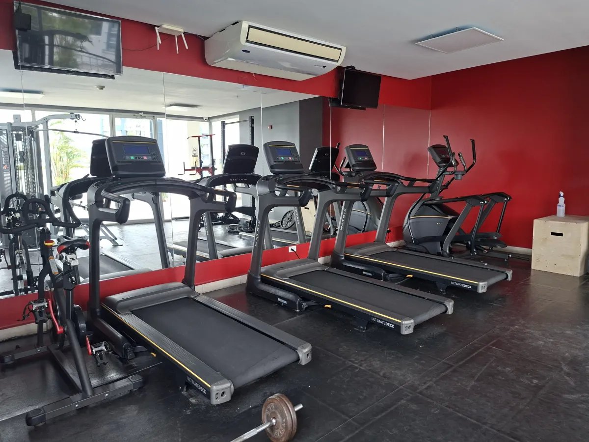 Apartamento en venta en hato pintado